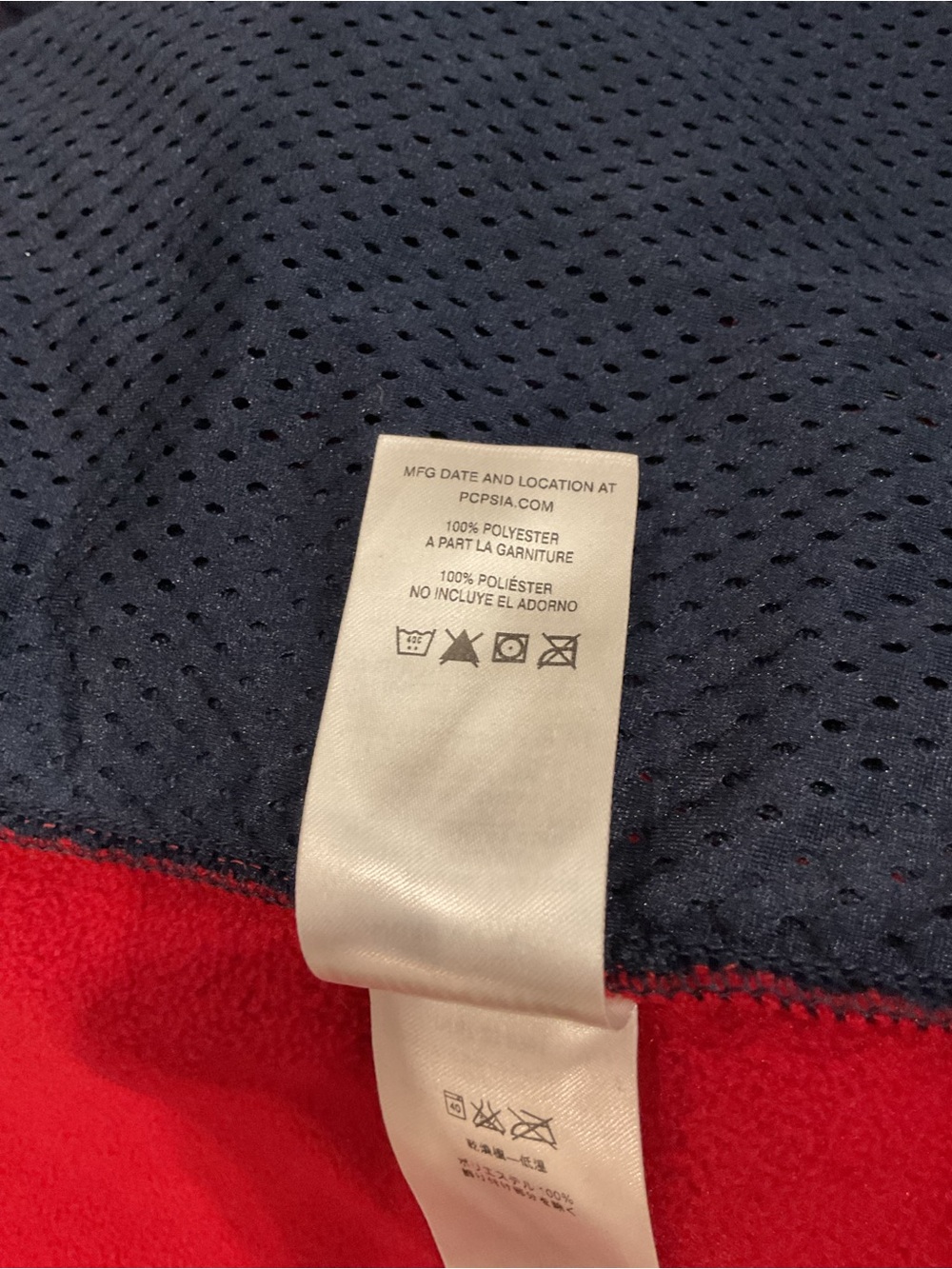 Patagonia Synchilla Snap-T Style Hooded Fleece Jacket – Size Large - Picture 10 of 10